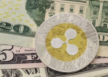 Where XRP Stops Being Trade And Starts Being Infrastrucutre