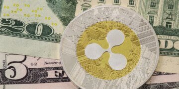 Where XRP Stops Being Trade And Starts Being Infrastrucutre