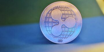 XRP Price At  Too Low? Pundit Says That’s For Retail, Reveals Institutional Targets
