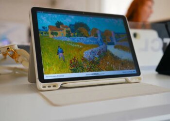 The tablet that replaced my iPad and Kindle got a worthy successor (and it’s just as cheap)