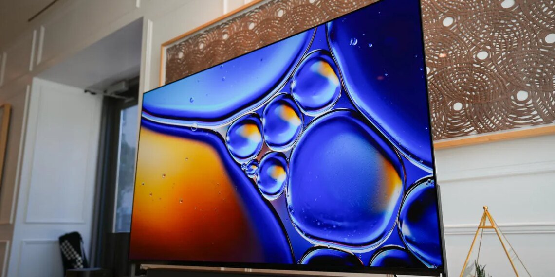Best Buy is selling last year's Sony flagship OLED for ,100 off – and I highly recommend the TV