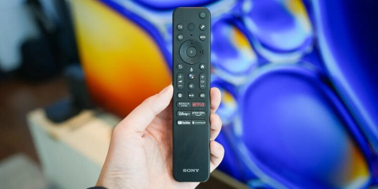 The default TV setting I always turn off when installing one – and why experts mostly agree