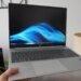 How does this 0 HP laptop have better battery life than some of the newest models?