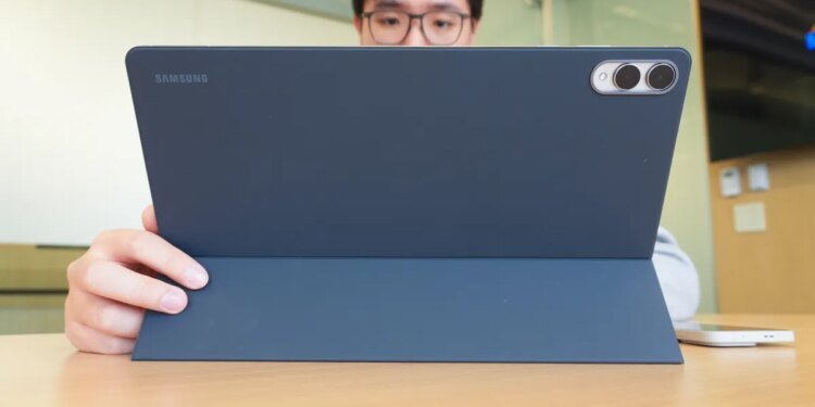 The best large tablets of 2026: Expert tested and reviewed