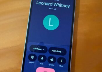 Carrier outage? How to use Wi-Fi calling when your phone network goes down