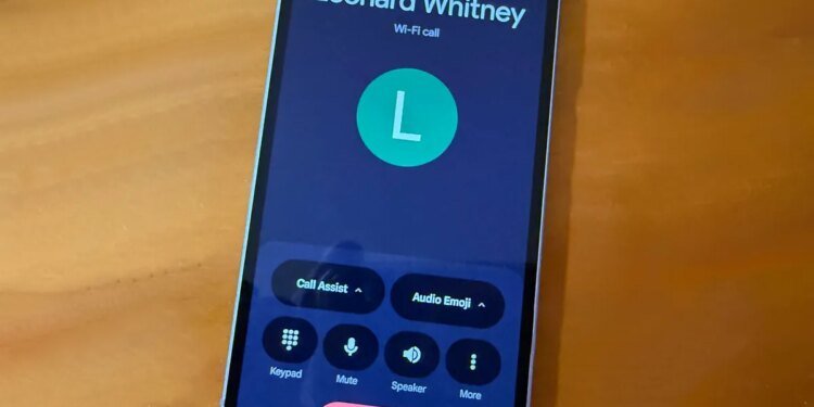 Carrier outage? How to use Wi-Fi calling when your phone network goes down