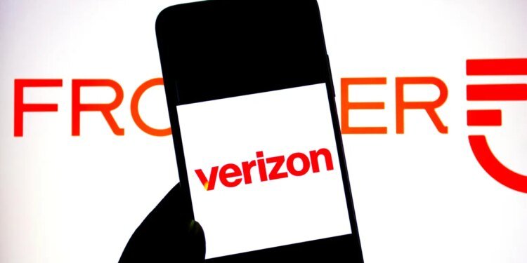 Frontier is now part of Verizon: Here are all the deals you can take advantage of now