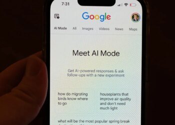 Google’s AI Mode can search your email and photos now too – how it works