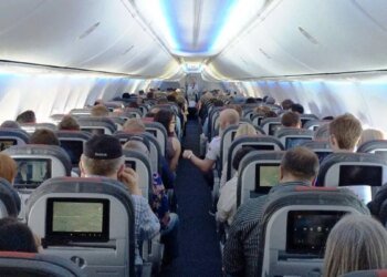 American Airlines just made its high-speed Wi-Fi free on most flights – how to get it