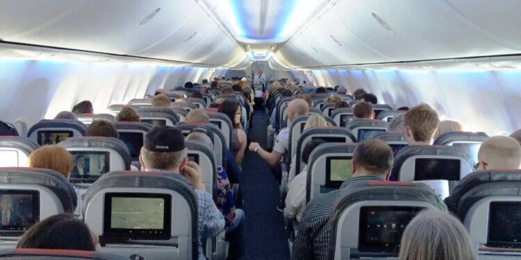 American Airlines just made its high-speed Wi-Fi free on most flights – how to get it