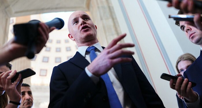 Crypto industry turns against US bill it had pushed to regulate digital assets