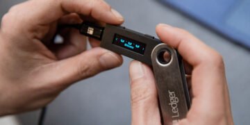 Crypto security company Ledger plots bn New York listing