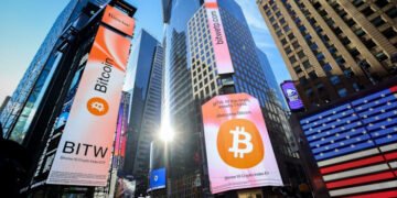 Illicit crypto flows surge to record 8bn