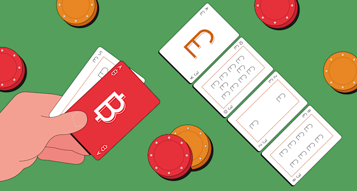 Crypto Isas are here — but are they a good idea?