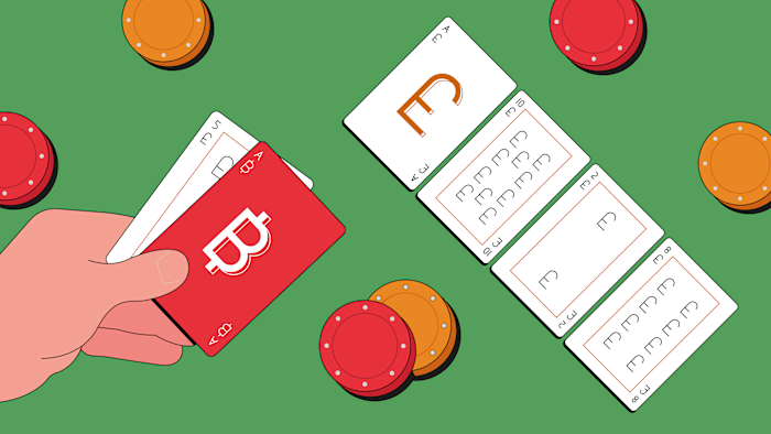 Crypto Isas are here — but are they a good idea?