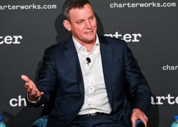 PwC ‘leans in’ to crypto as Trump and lawmakers embrace sector