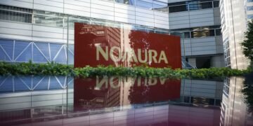 Nomura-backed crypto group Laser Digital seeks US banking licence