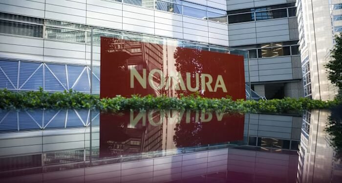 Nomura-backed crypto group Laser Digital seeks US banking licence