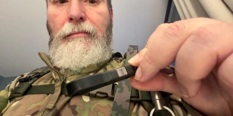 This cable is secretly the most useful thing in my tech bag This cable is secretly the most useful thing in my tech bag