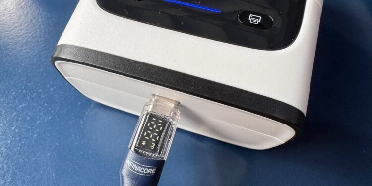 If your USB-C device isn’t charging, here’s the quick fix I always consider first