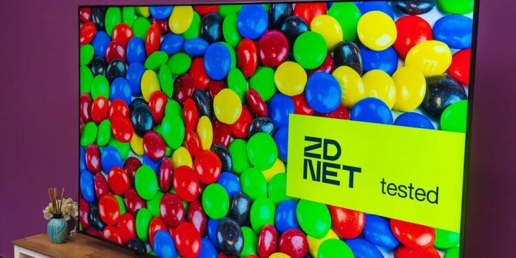 The best 98-inch TVs of 2026: Cinema-sized and expert tested