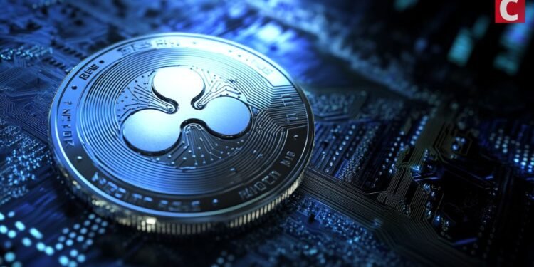 XRP Stages Comeback, Treasury Firm Doubles Down on XRPL XRP Stages Comeback, Treasury Firm Doubles Down on XRPL