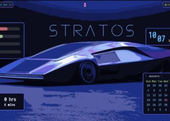 This glorious-looking Linux distro is unlike anything I’ve ever seen in my decades of use