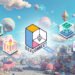Announcing the districts of the Ethereum World’s Fair