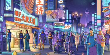 Fusaka Testnet Announcement | Ethereum Foundation Blog