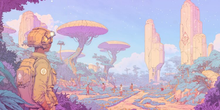 The Ecosystem Support Program’s Next Chapter