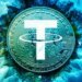 2,000,000 In USDT Stablecoins Frozen By Tether on Tron Blockchain Amid Suspicions of Scams: On-Chain Data