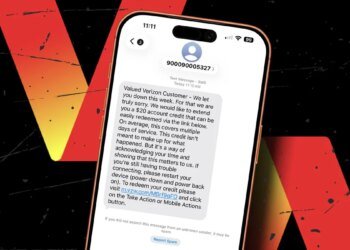 Verizon reveals cause for Wednesday’s massive outage (and how to get your free  credit)