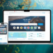 Wave Browser helps wipe out your to-do list—and toxic ocean waste Wave Browser helps wipe out your to-do list—and toxic ocean waste