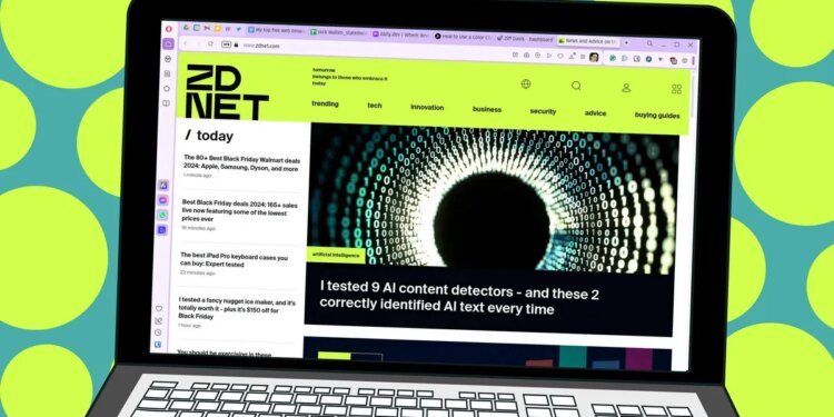 6 browsers that can make your old, sluggish PC feel like new again