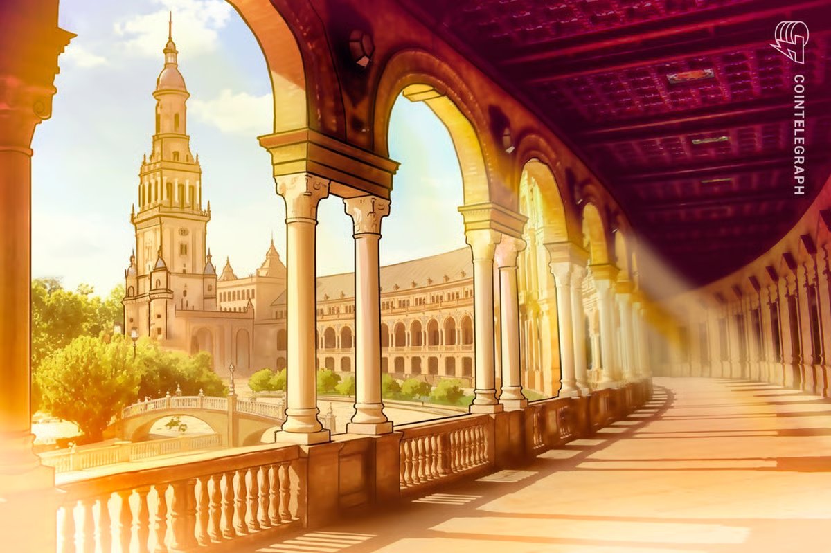 Spain to Follow UK with Plans to Ban Social Media for Under 16s