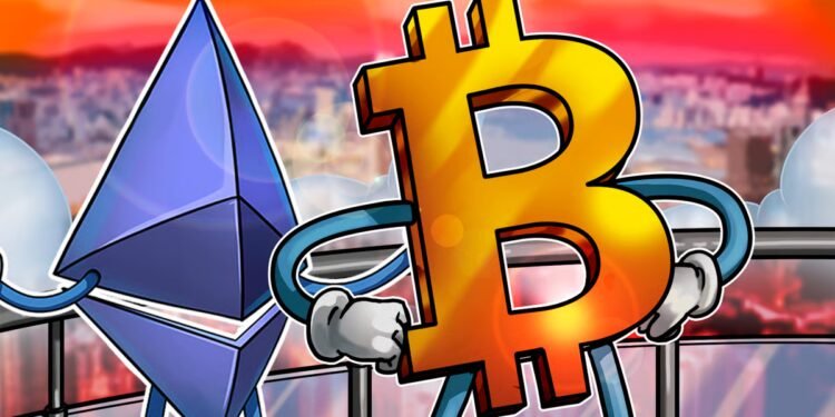 Strategy and Bitmine Expand BTC, ETH Holdings Amid Market Slump Strategy and Bitmine Expand BTC, ETH Holdings Amid Market Slump