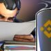 11 US Senators Urge Probe Into Binance’s AML Controls
