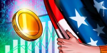 Tokenized US Treasury Market Surges by B Since Beginning of Year