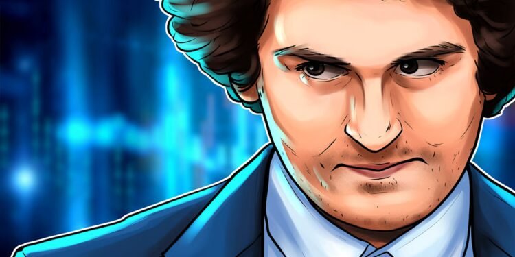 Court sets deadline for US to address Sam Bankman-Fried‘s potential trial Court sets deadline for US to address Sam Bankman-Fried‘s potential trial