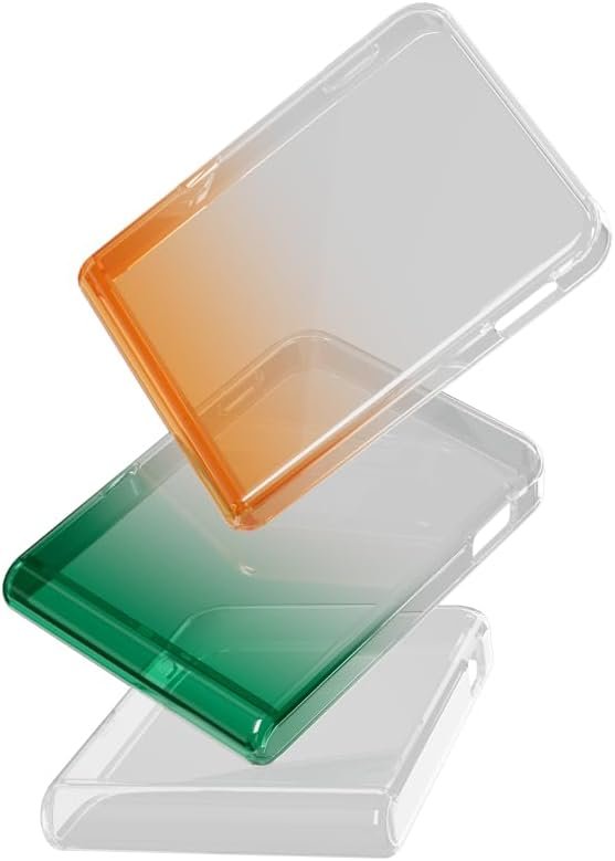 Ledger Flex Protective Case - Protection for Touchscreen Crypto Wallets - Green 4 Ledger Flex Protective Case - Protection for Touchscreen Crypto Wallets - Green - Image 4