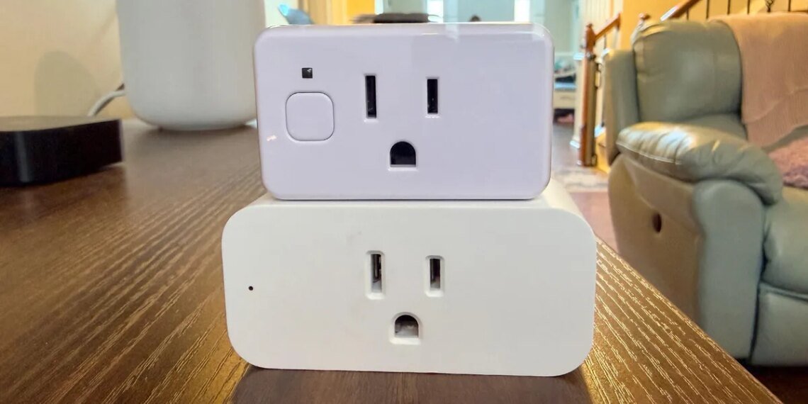 I'm confident this hub-free smart plug is the best option for most homes (and only )