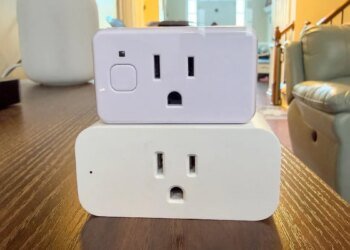 I’m confident this hub-free smart plug is the best option for most homes (and only )