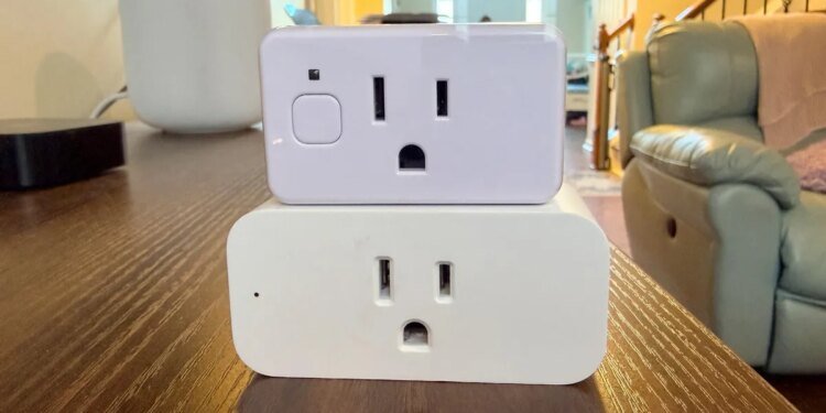 I’m confident this hub-free smart plug is the best option for most homes (and only ) I’m confident this hub-free smart plug is the best option for most homes (and only )