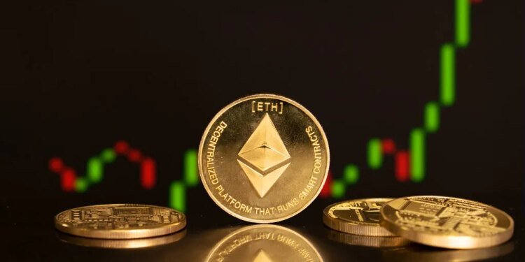 Ethereum Bearish Sentiment Intensifies As Taker Buy Sell Ratio Drops