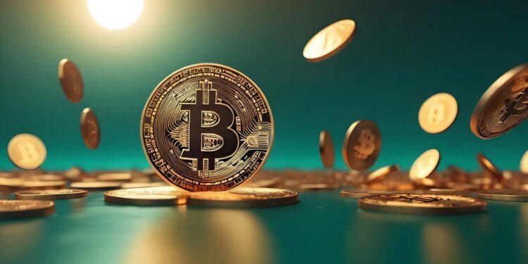 Bitcoin Traders Show Caution With Leverage As Market Uncertainty Spikes – Details