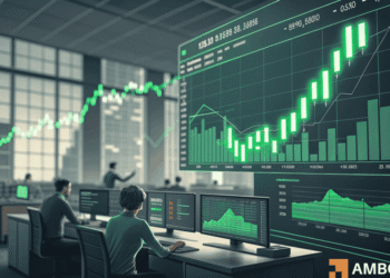 Crypto rebounds, but Fear Index shows traders aren’t convinced