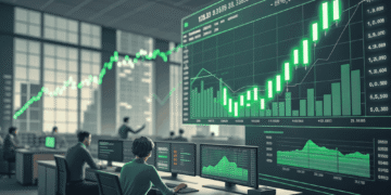 Crypto rebounds, but Fear Index shows traders aren’t convinced