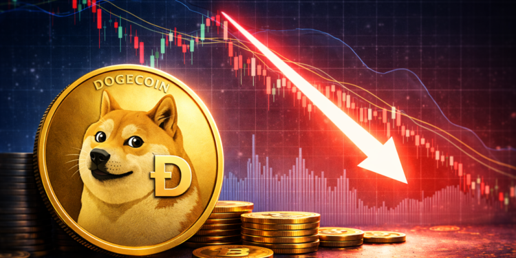 Analyst Says DOGE May Fall To alt= Analyst Says DOGE May Fall To alt=