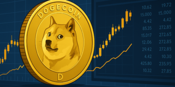 Dogecoin Sees Weekly Bearish Cross: Bottom Or Breakdown?