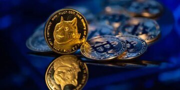 Dogecoin Price Momentum Oscillator Drops To Levels That Triggered Previous 21,000% Rally